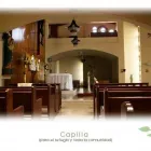 La imagen 6 de la Empresa REFUGIO DE ANCIANOS SANTA ANA Oficina corporativa en Medellín ANT