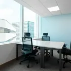 La imagen 6 de la Empresa REGUS - BARRANQUILLA, GREEN TOWERS Servicio de alquiler de oficinas en Barranquilla ATL