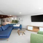 La imagen 7 de la Empresa REGUS - BARRANQUILLA, GREEN TOWERS Servicio de alquiler de oficinas en Barranquilla ATL