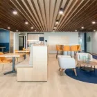 La imagen 8 de la Empresa REGUS - BARRANQUILLA, GREEN TOWERS Servicio de alquiler de oficinas en Barranquilla ATL