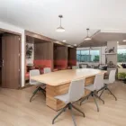 La imagen 2 de la Empresa REGUS - MEDELLIN, PARQUE DEL POBLADO Servicio de alquiler de oficinas en Medellín ANT