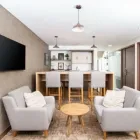 La imagen 3 de la Empresa REGUS - MEDELLIN, PARQUE DEL POBLADO Servicio de alquiler de oficinas en Medellín ANT
