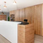 La imagen 4 de la Empresa REGUS - MEDELLIN, PARQUE DEL POBLADO Servicio de alquiler de oficinas en Medellín ANT