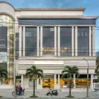 La imagen 6 de la Empresa REGUS - MEDELLIN, PARQUE DEL POBLADO Servicio de alquiler de oficinas en Medellín ANT