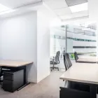 La imagen 1 de la Empresa REGUS - MEDELLIN, SAN FERNANDO PLAZA Servicio de alquiler de oficinas en Medellín ANT