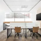 La imagen 5 de la Empresa REGUS - MEDELLIN, SAN FERNANDO PLAZA Servicio de alquiler de oficinas en Medellín ANT