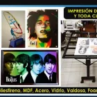 La imagen 5 de la Empresa RELIEVES ROP Tienda de trofeos en Bogotá DC