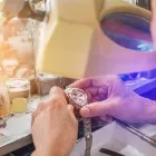 La imagen 3 de la Empresa RELOJERÍA EL PÉNDULO Servicio de reparación de relojes en Medellín ANT