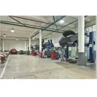 La imagen 3 de la Empresa RENAULT AUTOTROPICAL Tienda de repuestos para automóviles en Barranquilla ATL