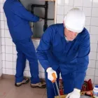 La imagen 2 de la Empresa REPARACIONES SERVIOLIVERO Fontanero en Barranquilla ATL