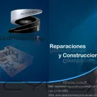 La imagen 1 de la Empresa REPARACIONES Y CONSTRUCCIONES BOGOTA en Bogota DC