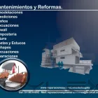 La imagen 3 de la Empresa REPARACIONES Y CONSTRUCCIONES BOGOTA en Bogota DC