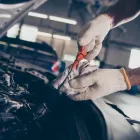 La imagen 3 de la Empresa REPARAUTOS CASTRO Taller de reparación de automóviles en Manizales CAL