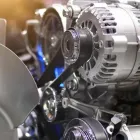 La imagen 5 de la Empresa REPARAUTOS CASTRO Taller de reparación de automóviles en Manizales CAL