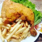La imagen 1 de la Empresa RESTAURANTE DON MIGUE PARRILLA Tienda de parrillas en Bucaramanga SAN