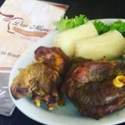 La imagen 2 de la Empresa RESTAURANTE DON MIGUE PARRILLA Tienda de parrillas en Bucaramanga SAN