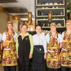 La imagen 4 de la Empresa RESTAURANTE ESPEZIA DELICIAS Y MAS en La Union ANT