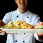 La imagen 2 de la Empresa RESTAURANTE ESTRELLA CHINA LA 18 Servicio de entrega de comestibles a domicilio en Bucaramanga SAN