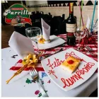La imagen 1 de la Empresa RESTAURANTE HERNANDO PARRILLA Tienda de parrillas en Bucaramanga SAN