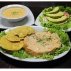 La imagen 2 de la Empresa RESTAURANTE HERNANDO PARRILLA Tienda de parrillas en Bucaramanga SAN