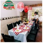 La imagen 5 de la Empresa RESTAURANTE HERNANDO PARRILLA Tienda de parrillas en Bucaramanga SAN