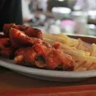 La imagen 3 de la Empresa RESTAURANTE Y FONDA EL MORICHAL Servicio de entrega de comestibles a domicilio en Bucaramanga SAN
