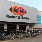 La imagen 3 de la Empresa RODAR Y RODAR Tienda de repuestos para automóviles en Medellín ANT