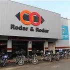 La imagen 5 de la Empresa RODAR Y RODAR Tienda de repuestos para automóviles en Medellín ANT