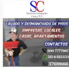 La imagen 3 de la Empresa S&C SERVICIOS INTEGRADOS CAUCA E.U. Taller de reparación de muebles en Cali VAC