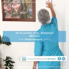 La imagen 3 de la Empresa SAFECLEAN LIMPIEZA SEGURA Agencia de empleo en Medellín ANT