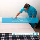 La imagen 4 de la Empresa SAFECLEAN LIMPIEZA SEGURA Agencia de empleo en Medellín ANT