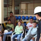 La imagen 1 de la Empresa SAFETY S.A.S. Terapia ocupacional en Bucaramanga SAN