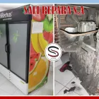 La imagen 3 de la Empresa SALI REPARA SERVICIO TECNICO Tienda de electrodomésticos en Bogotá DC