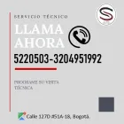 La imagen 5 de la Empresa SALI REPARA SERVICIO TECNICO Tienda de electrodomésticos en Bogotá DC