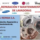 La imagen 10 de la Empresa SALI REPARA SERVICIO TECNICO Tienda de electrodomésticos en Bogotá DC