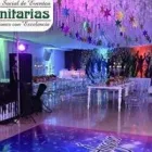La imagen 5 de la Empresa SALÓN DE EVENTOS LAS TRINITARIAS Servicio de logística en Barranquilla ATL