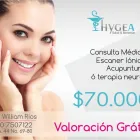 La imagen 5 de la Empresa SALUD Y BIENESTAR HYGEA Homeopatía en Barranquilla ATL