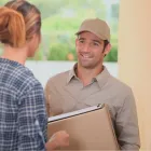 La imagen 1 de la Empresa SAN ALONSO EXPRESS MENSAJERÍA Servicio de mensajería en Bucaramanga SAN