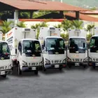 La imagen 3 de la Empresa SANDESOL S.A. E.S.P. Servicio de transporte en Bucaramanga SAN