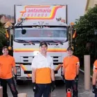 La imagen 3 de la Empresa SANTAMARIA TRASTEOS BARRANQUILLA Tienda de artículos de embalaje en Barrranquilla ATL