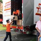 La imagen 4 de la Empresa SANTAMARIA TRASTEOS BARRANQUILLA Tienda de artículos de embalaje en Barrranquilla ATL