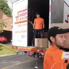 La imagen 7 de la Empresa SANTAMARIA TRASTEOS BARRANQUILLA Tienda de artículos de embalaje en Barrranquilla ATL