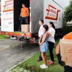 La imagen 8 de la Empresa SANTAMARIA TRASTEOS BARRANQUILLA Tienda de artículos de embalaje en Barrranquilla ATL