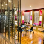 La imagen 1 de la Empresa SANTILLANA ÓPTICA Tienda de accesorios de moda en Manizales CAL