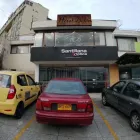 La imagen 3 de la Empresa SANTILLANA ÓPTICA Tienda de accesorios de moda en Manizales CAL