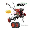 La imagen 1 de la Empresa SDI - SOLUCIONES DINÁMICAS INTEGRALES S.A.S Tienda de maquinaria en Floridablanca SAN