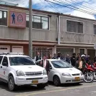 La imagen 2 de la Empresa SEGURIDAD PRIVADA Y VIGILANCIA TEXAS LTDA Servicio de seguridad en Bogotá CUN