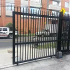La imagen 3 de la Empresa SEGUTRONIX PUERTAS AUTOMATICAS en Bogota DC