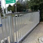 La imagen 4 de la Empresa SEGUTRONIX PUERTAS AUTOMATICAS en Bogota DC