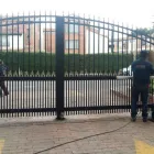 La imagen 5 de la Empresa SEGUTRONIX PUERTAS AUTOMATICAS en Bogota DC